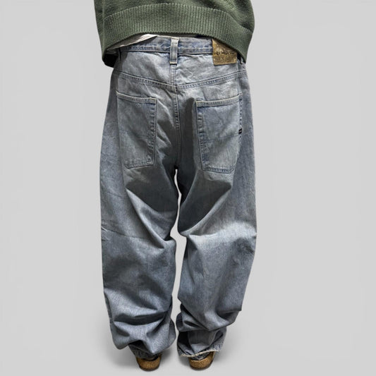 Vintage Southpole baggy hip hop jeans (W38)