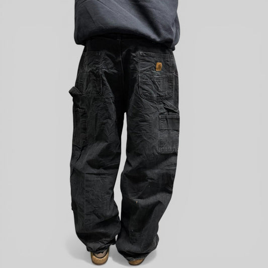 Carhartt baggy carpenter pants (W38)