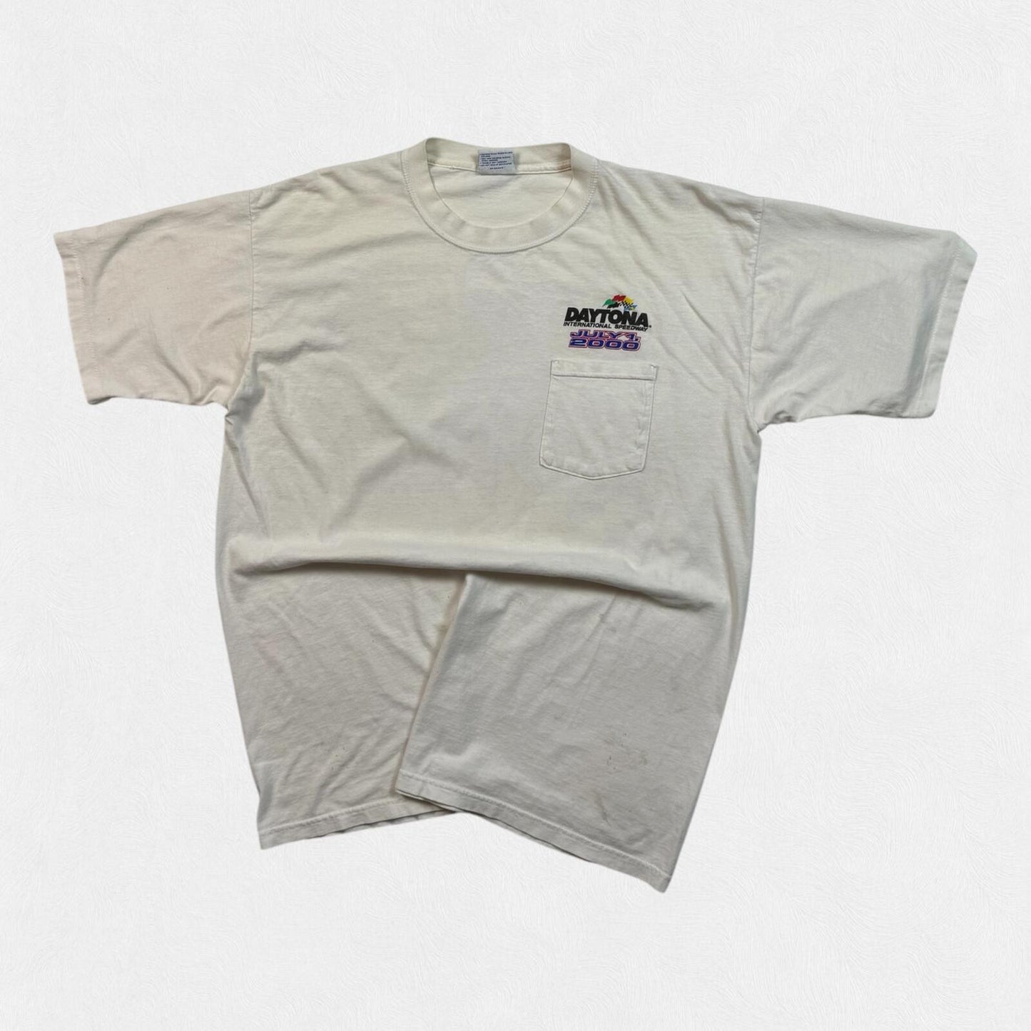 Vintage Nascar 2000 Pepsi graphic tee (XL)