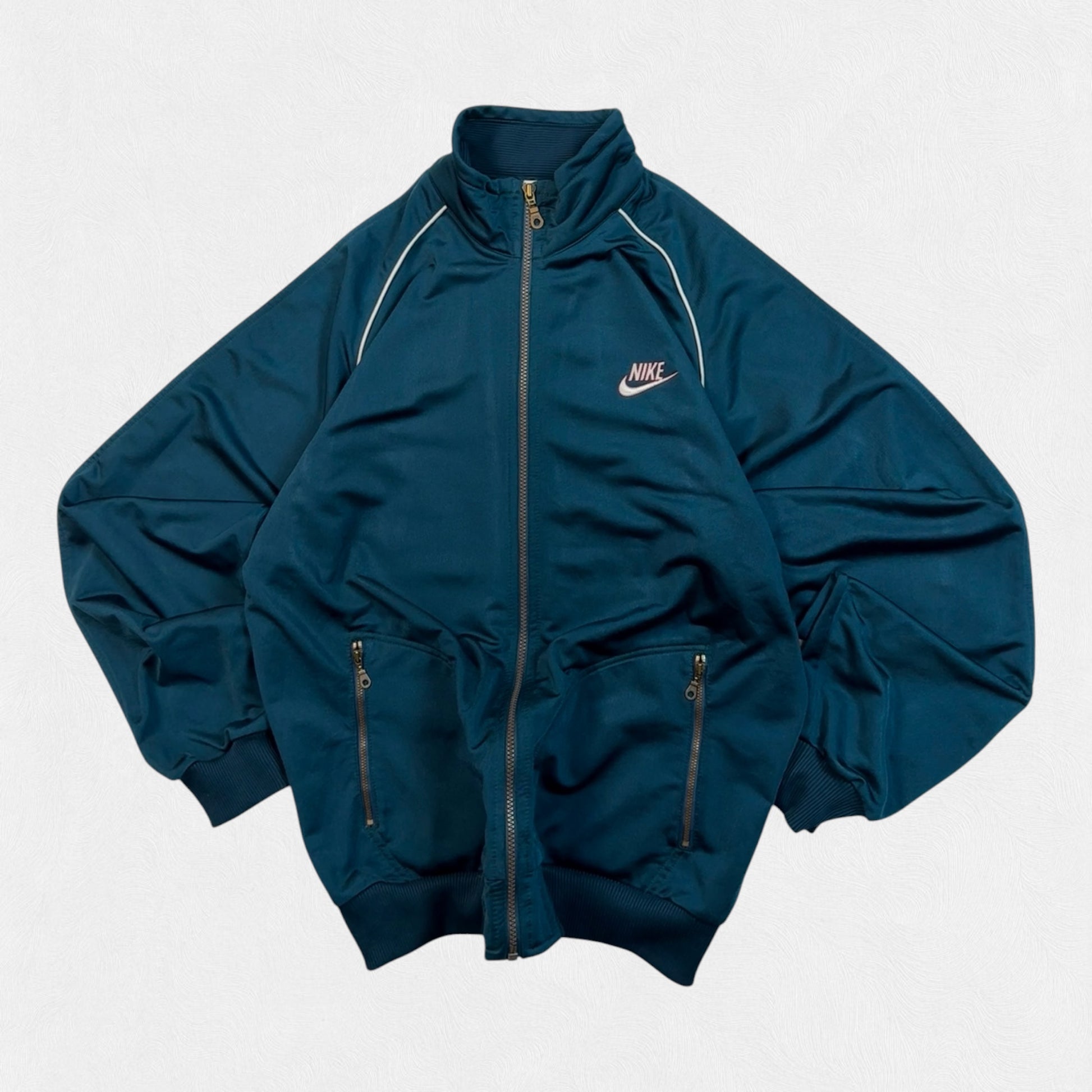 Vintage 90s Nike track jacket (XL)