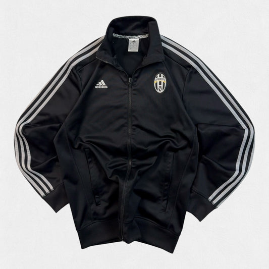 Juventus 2016/17 Adidas football track jacket (M)