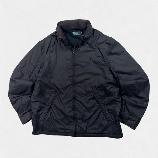 Vintage Polo Ralph Lauren lightweight bomber jacket (M)