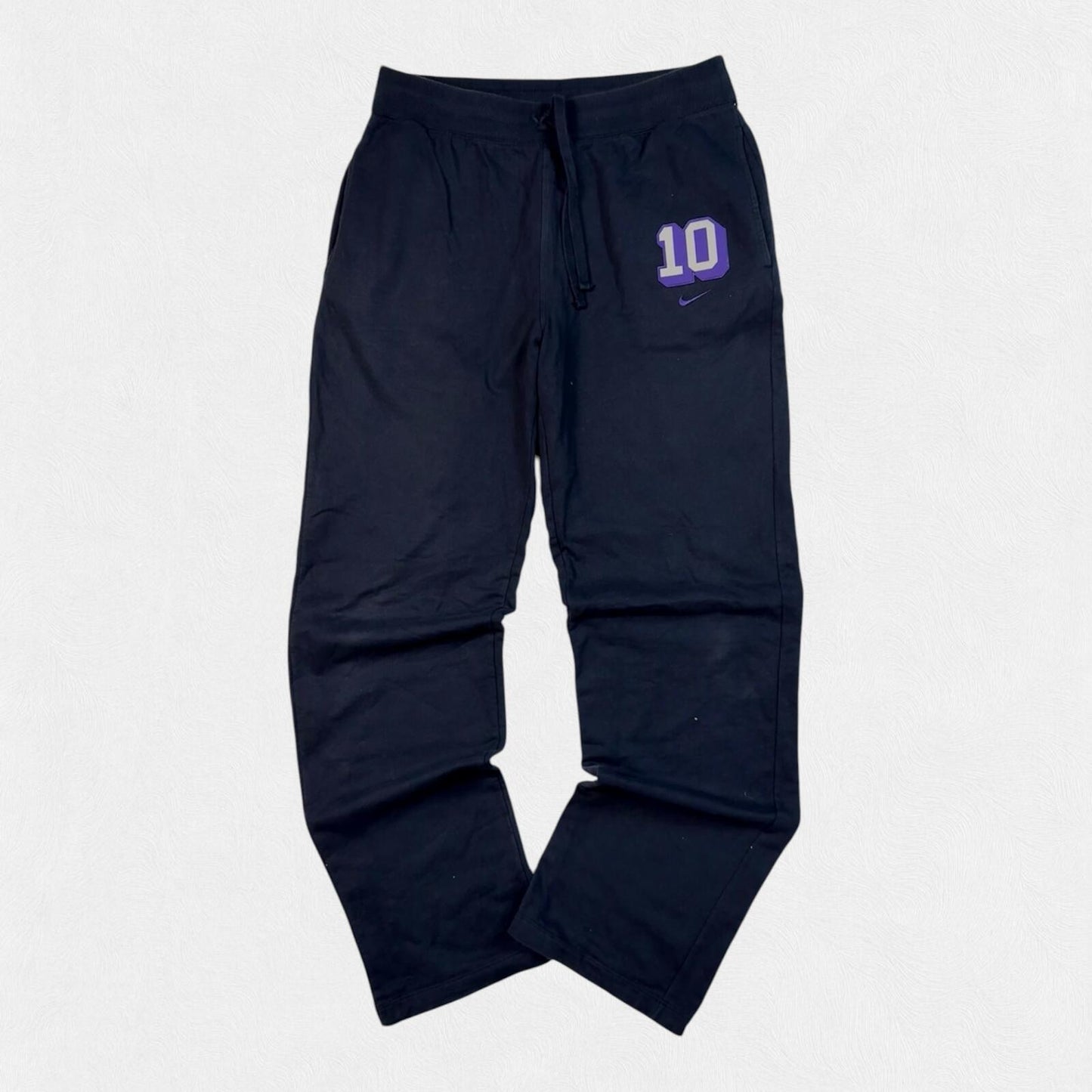 Vintage Nike baggy sweatpants (M)