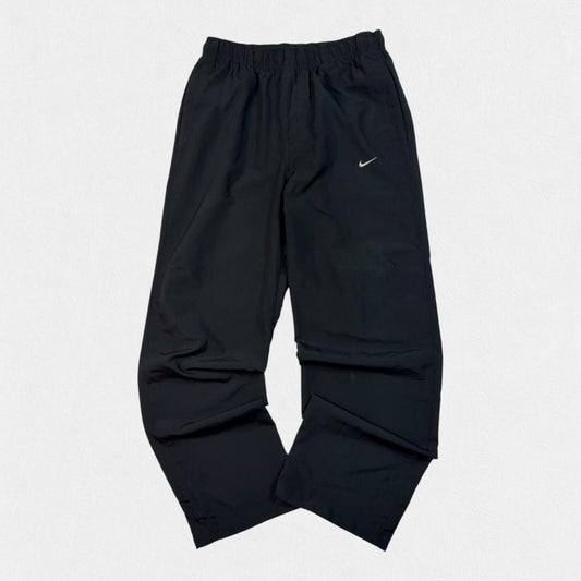 Vintage Nike baggy track pants (M)
