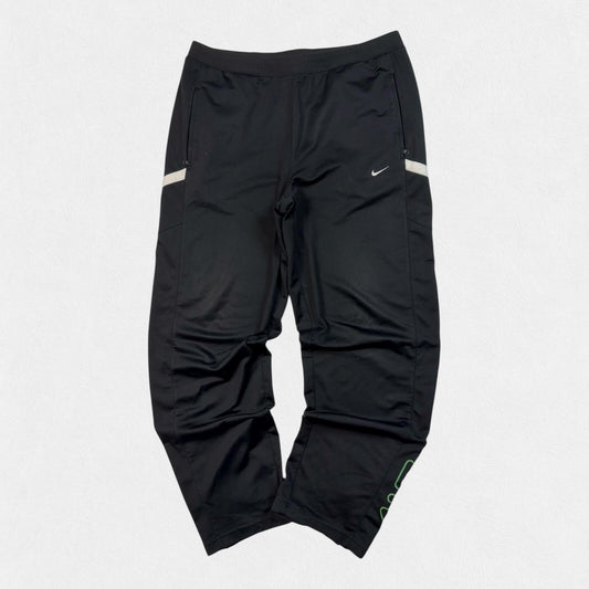 Vintage Nike air baggy track pants (L)