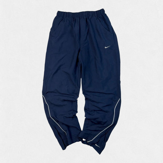 Vintage Nike baggy track pants (L)