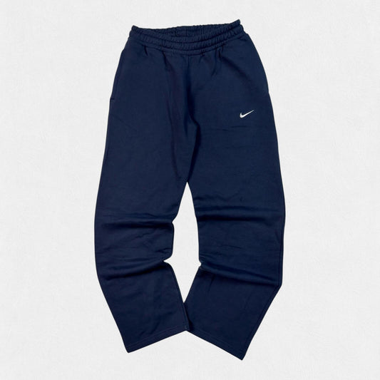 Vintage Nike baggy joggers (S)