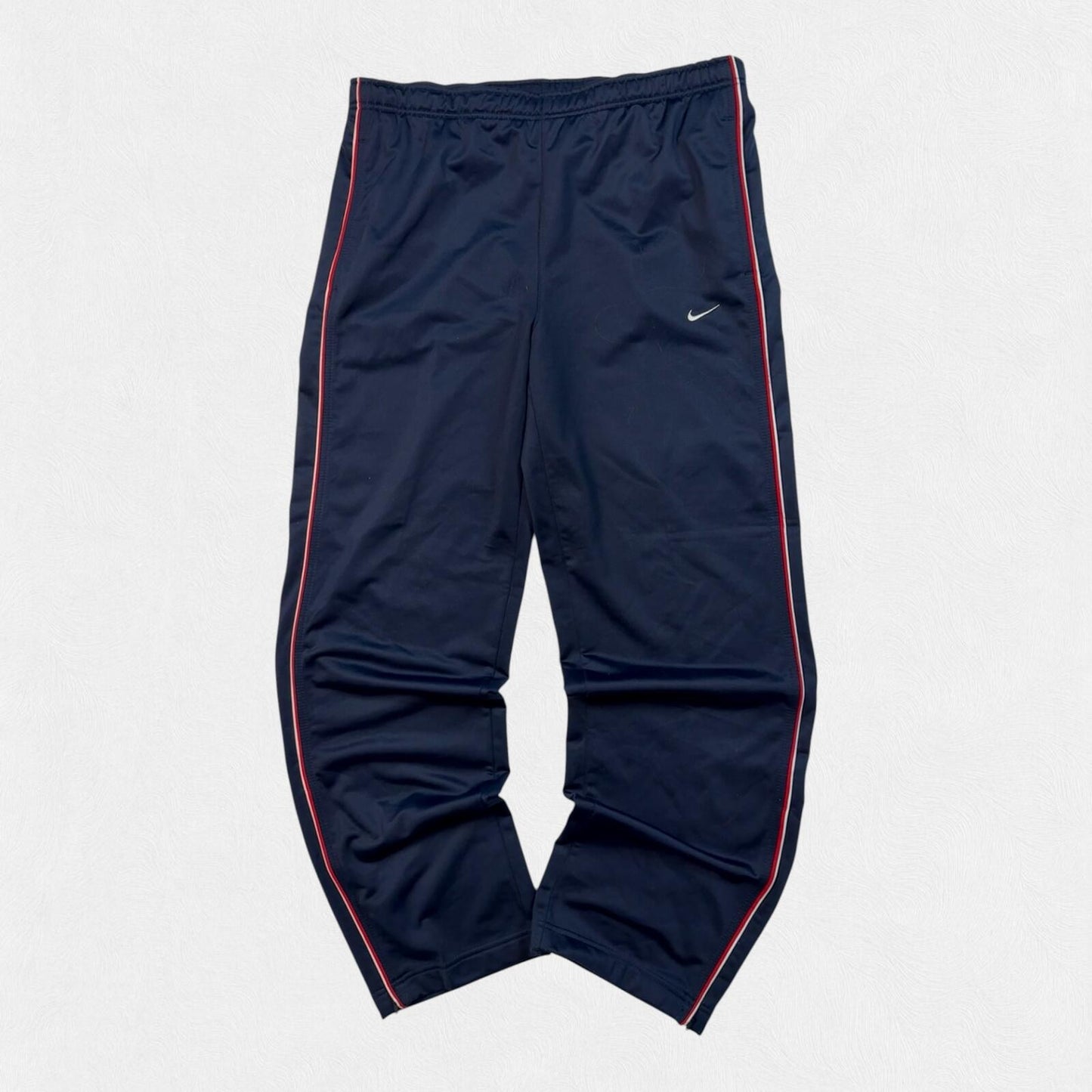 Vintage Nike baggy track pants (L)