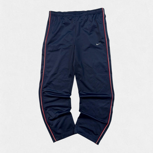Vintage Nike baggy track pants (L)