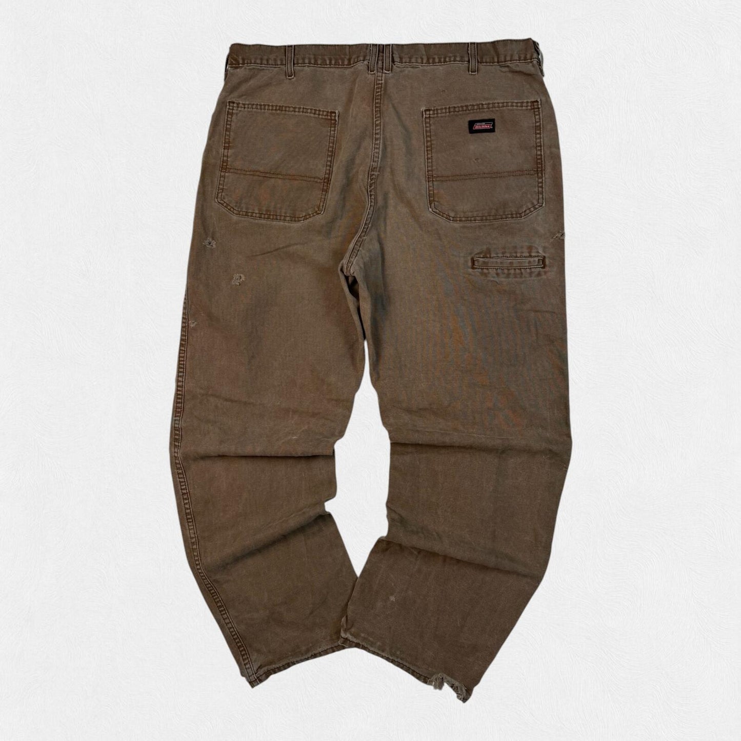 Dickies baggy carpenter pants (W38)