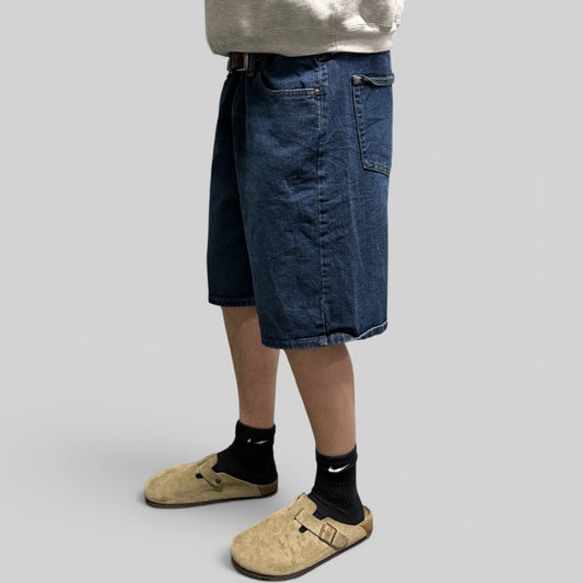 Wrangler baggy jorts (W36)