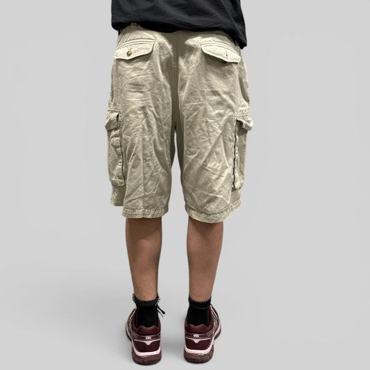 Polo Ralph Lauren baggy cargo shorts (W38)