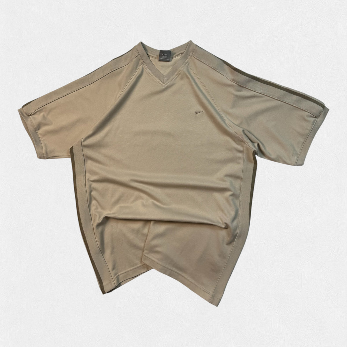 Vintage Nike mini swoosh tee (L)