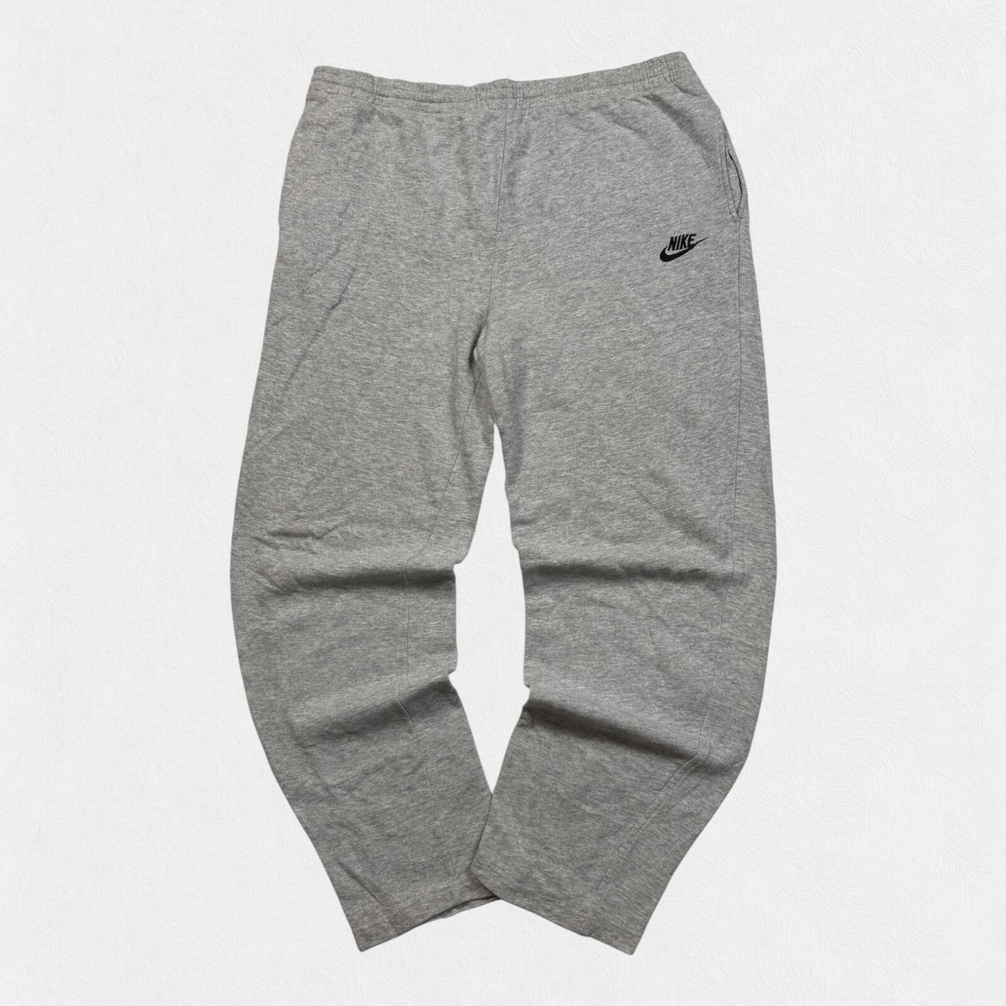 Vintage 90s Nike baggy joggers (L)
