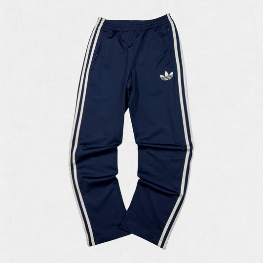 Vintage Y2K Adidas originals firebird track pants (XS)