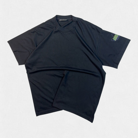 Vintage 90s Adidas originals blank tee (L)