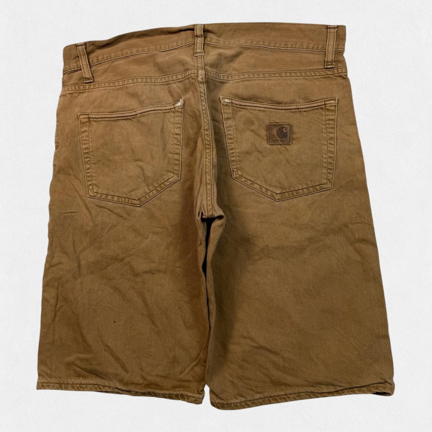 Carhartt WIP baggy shorts (W34)