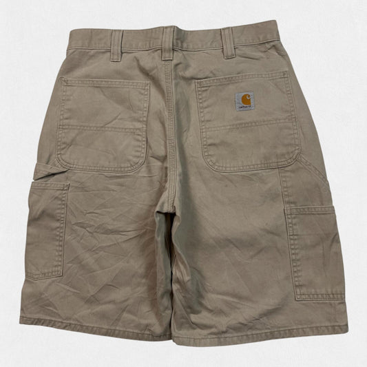 Carhartt baggy carpenter shorts (W32)