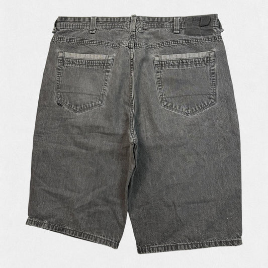 Vintage Y2K Sean John baggy hip hop jorts (W40)