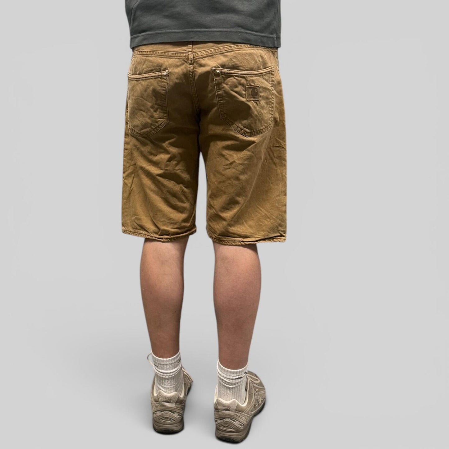 Carhartt WIP baggy shorts (W34)
