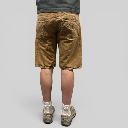Carhartt WIP baggy shorts (W34)