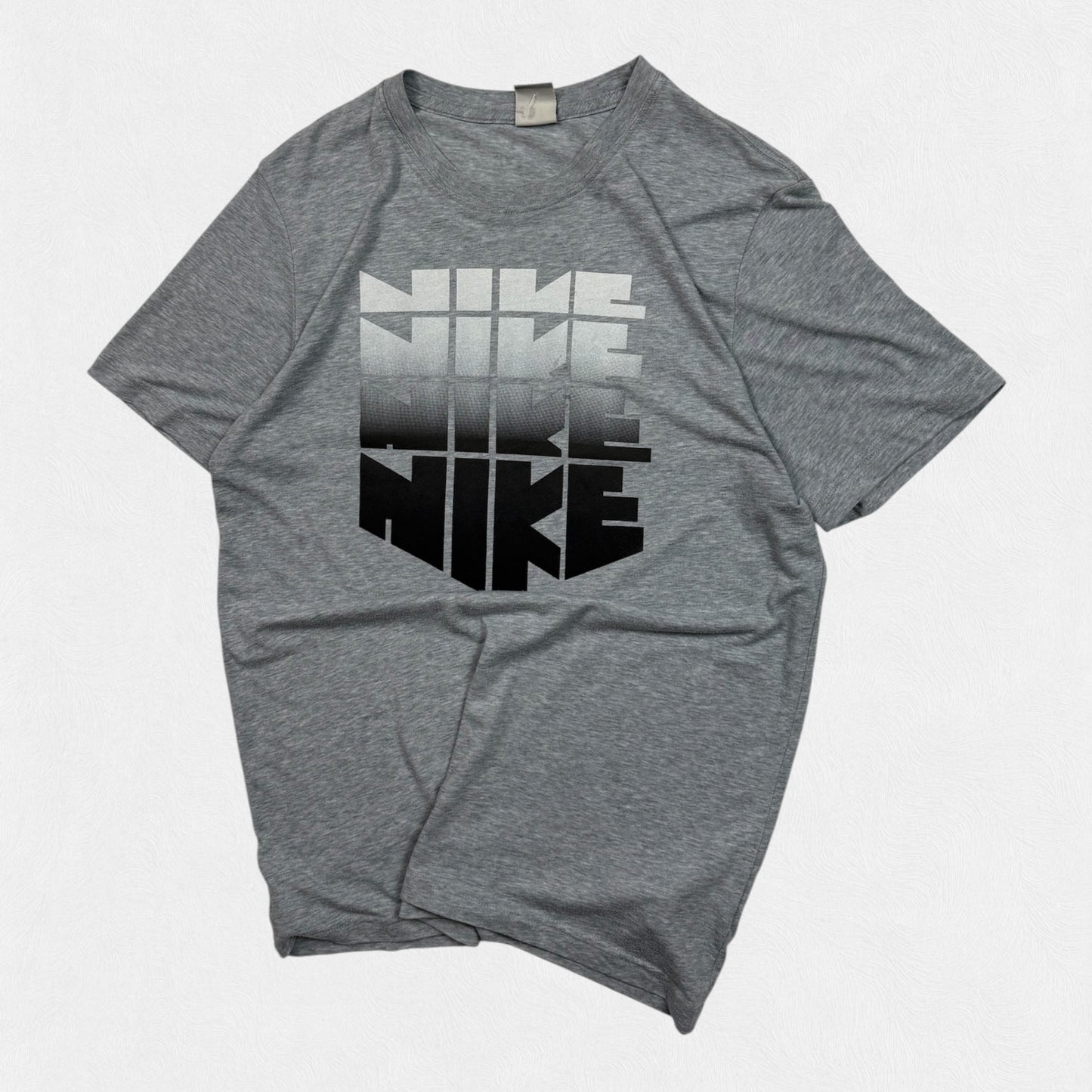 Vintage Nike graphic tee (L)