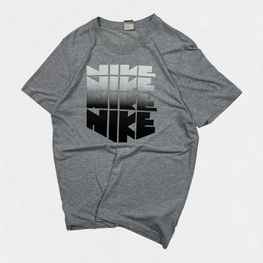 Vintage Nike graphic tee (L)