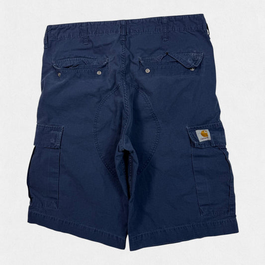 Carhartt WIP baggy cargo shorts (W33)