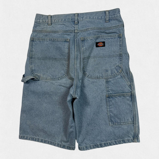 Dickies baggy carpenter jorts (W30)