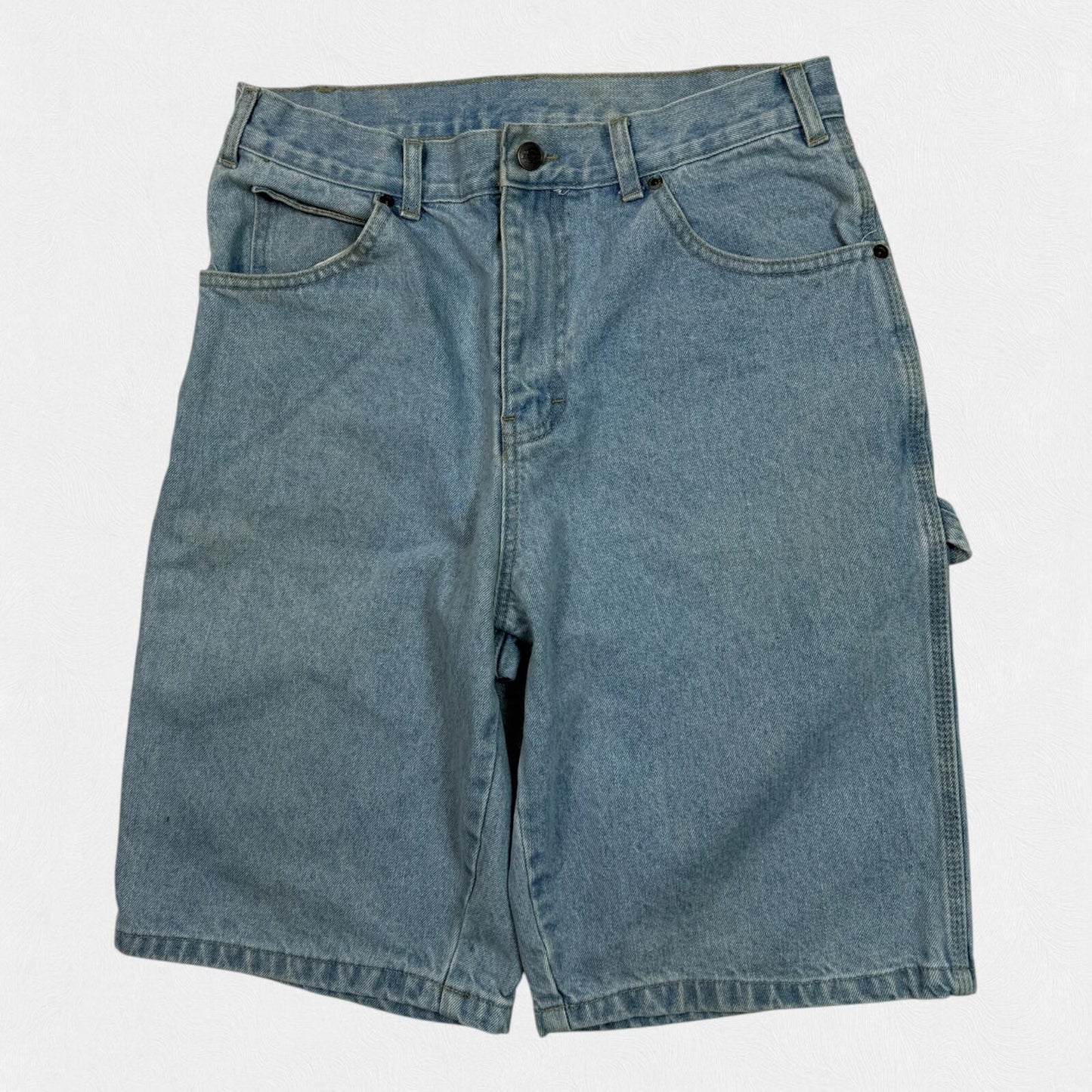 Dickies baggy carpenter jorts (W30)
