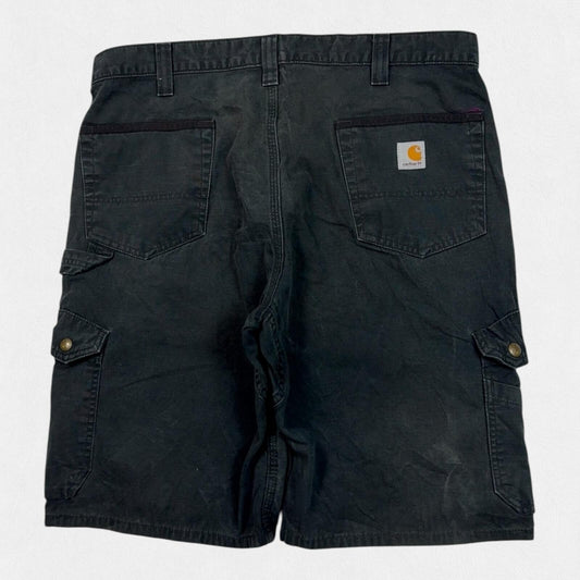 Carhartt baggy workwear cargo shorts (W38)