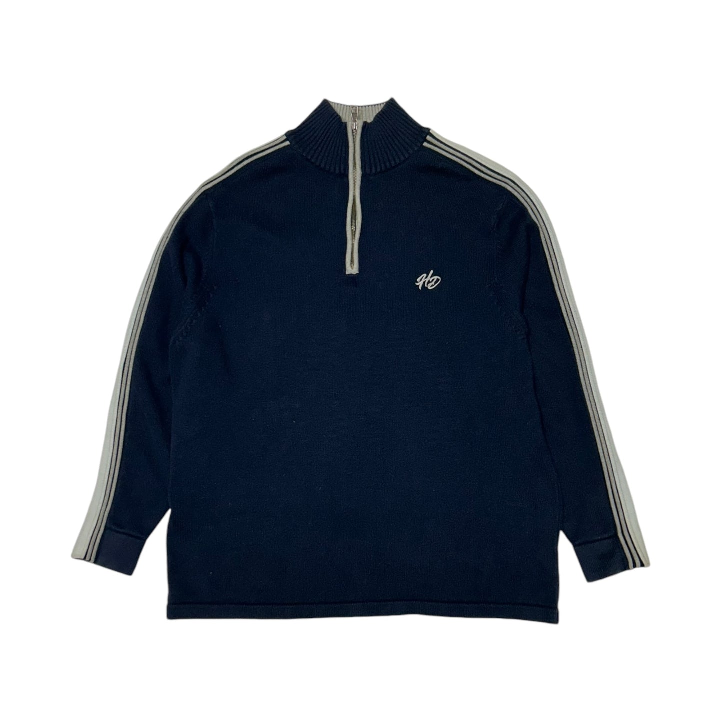 Tommy Hilfiger denim knit 3XL