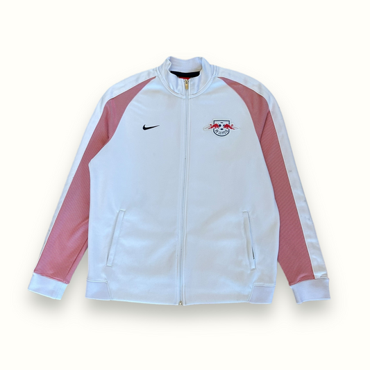 RB Leipzig Nike track jacket (XL)