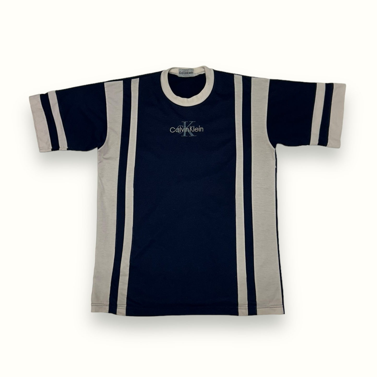 Vintage 90s Calvin Klein tee (L)