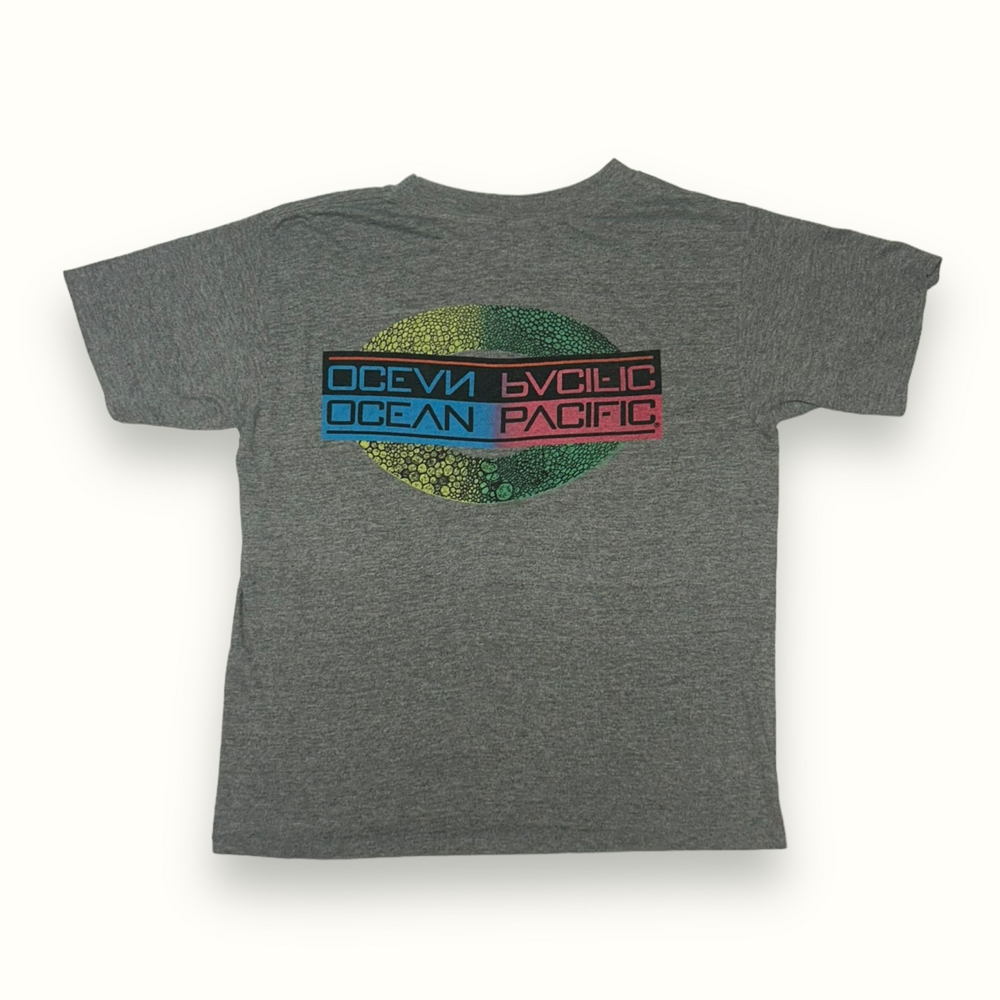 Vintage 90s Ocean Pacific tee (L)