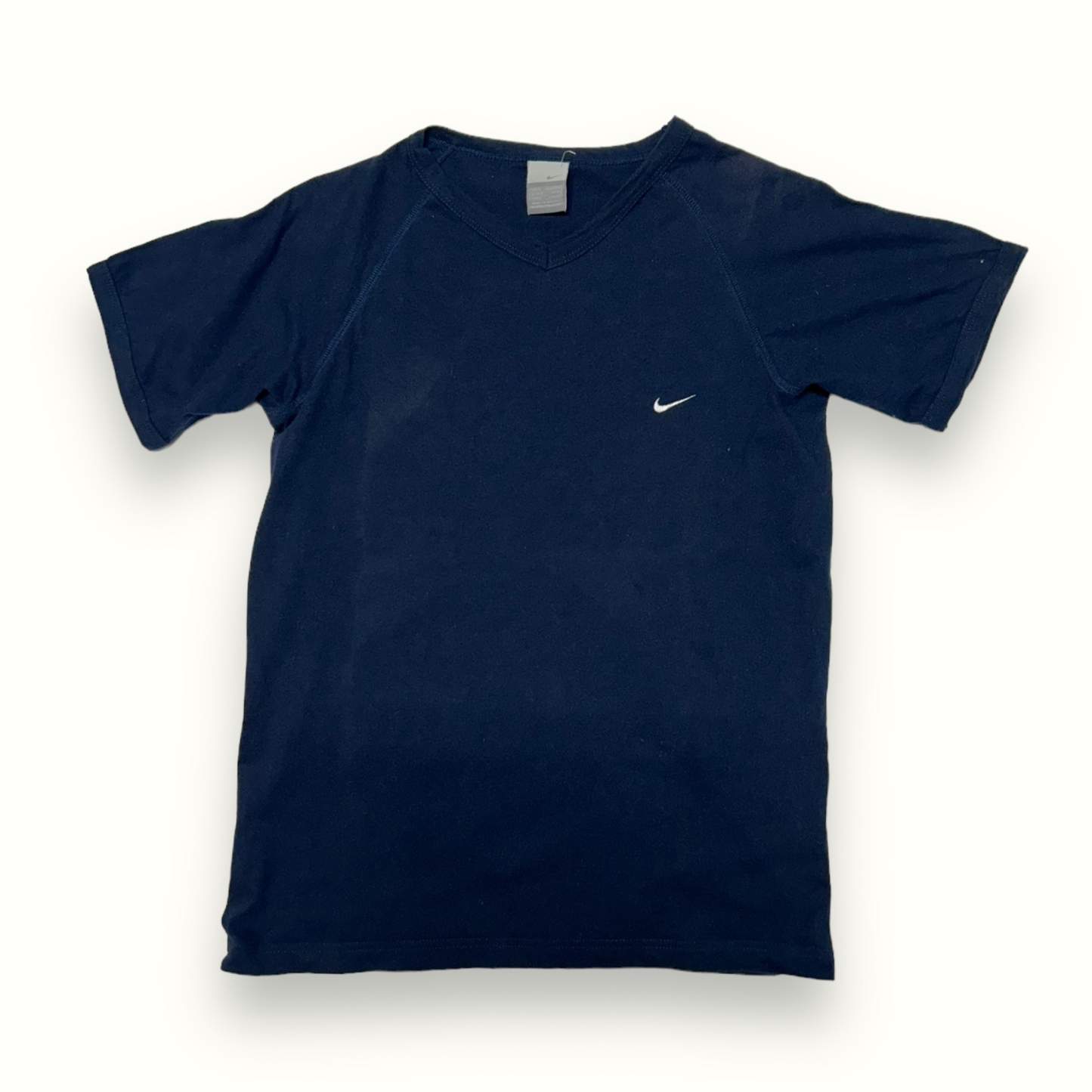 Vintage Nike mini swoosh tee (M)