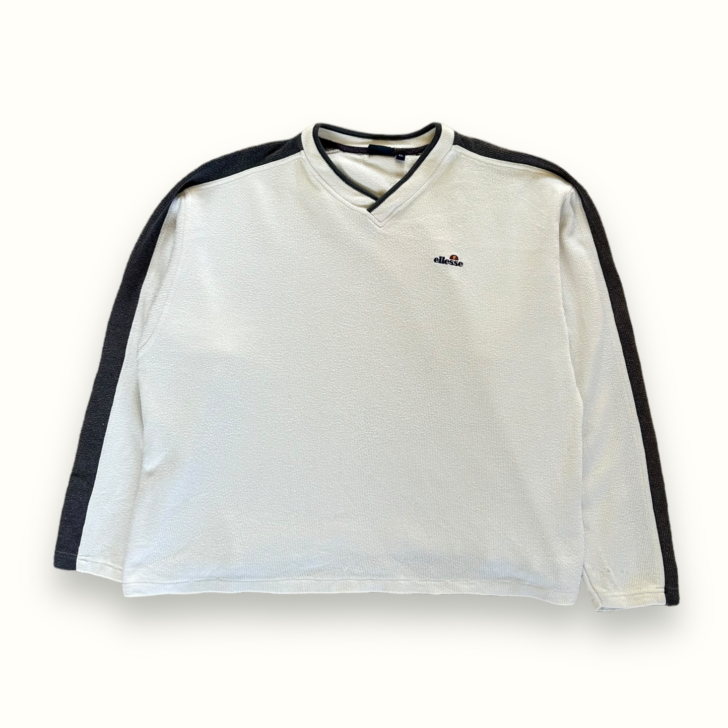 Vintage Ellesse sweatshirt (XL)