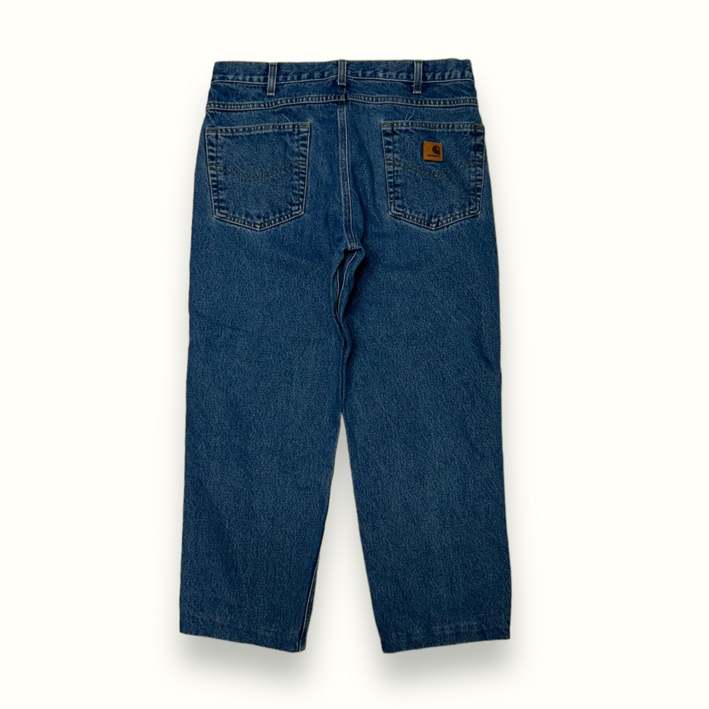 Carhartt jeans (W34)