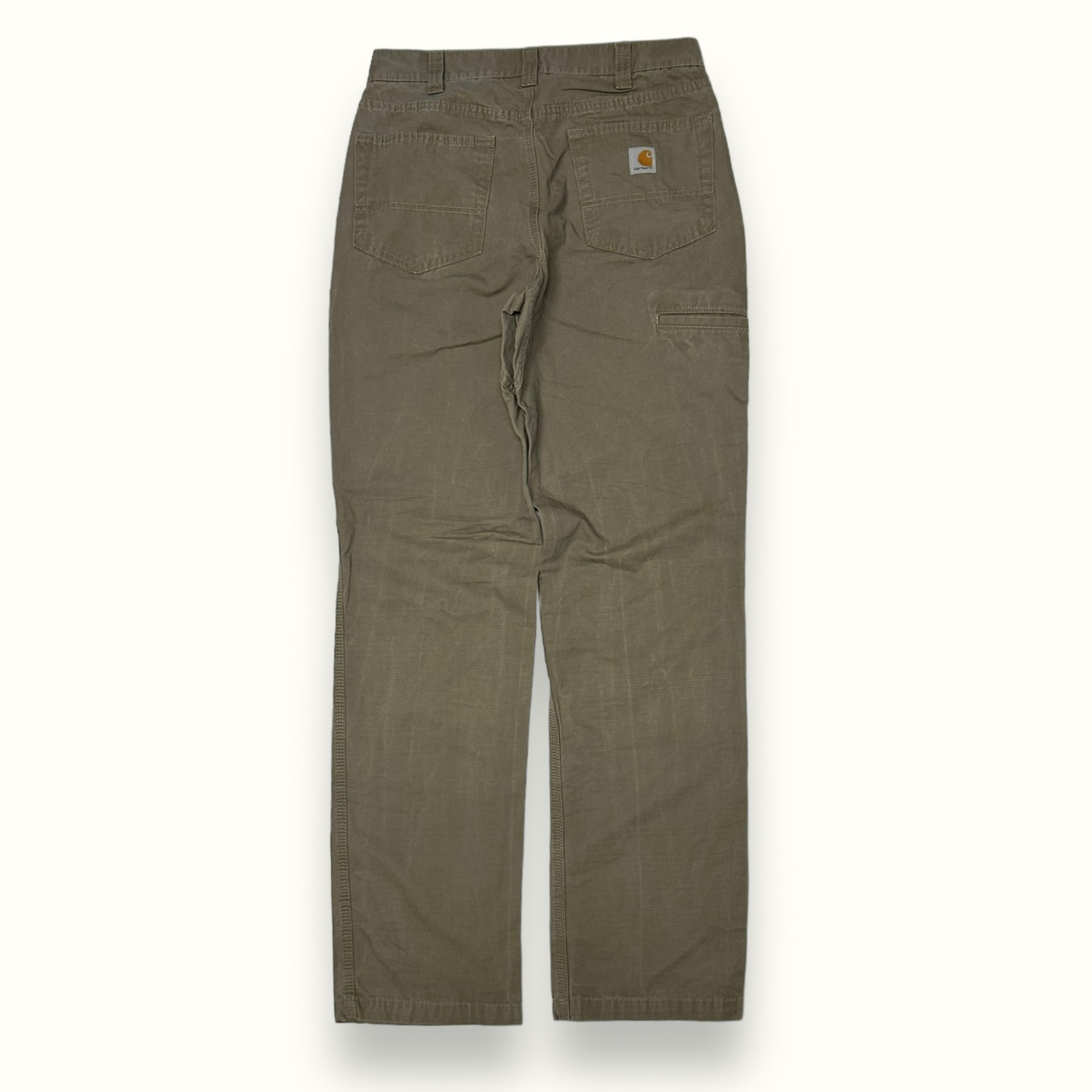 Carhartt baggy carpenter pants (W33)
