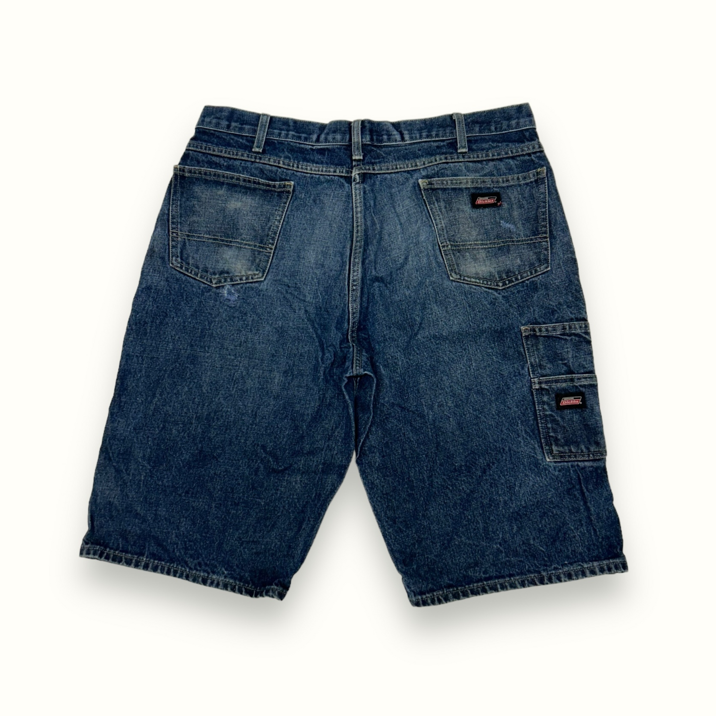 Dickies baggy carpenter jorts (W38)