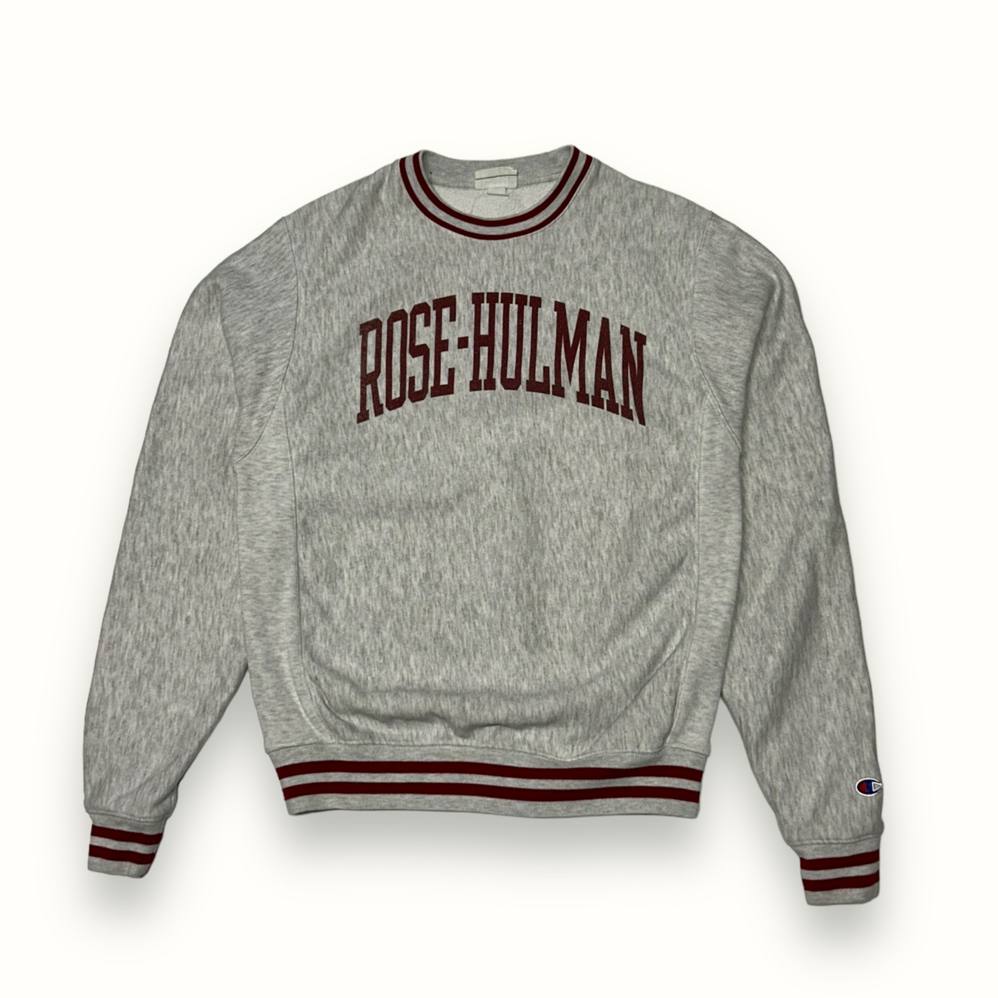 Champion Rose Hulman sweatshirt (S)