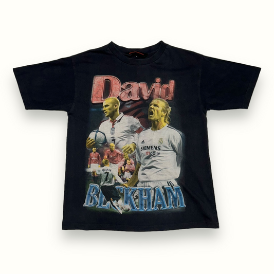 Marino Morwood David Beckham tee (L)