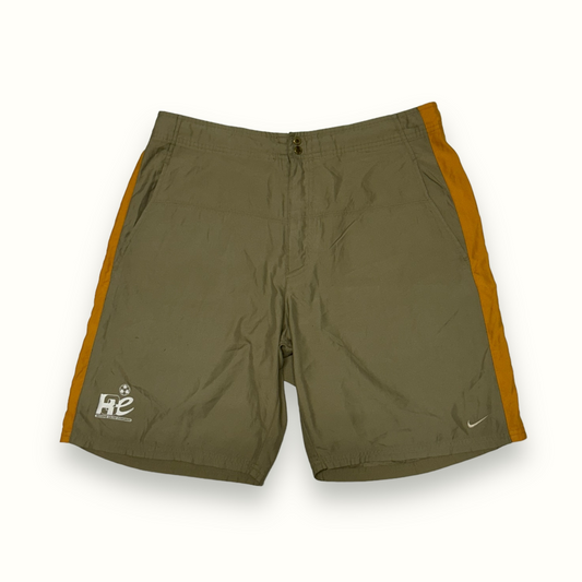 Vintage 90s Nike shorts (L)