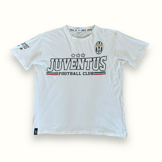Juventus spell out tee (L)
