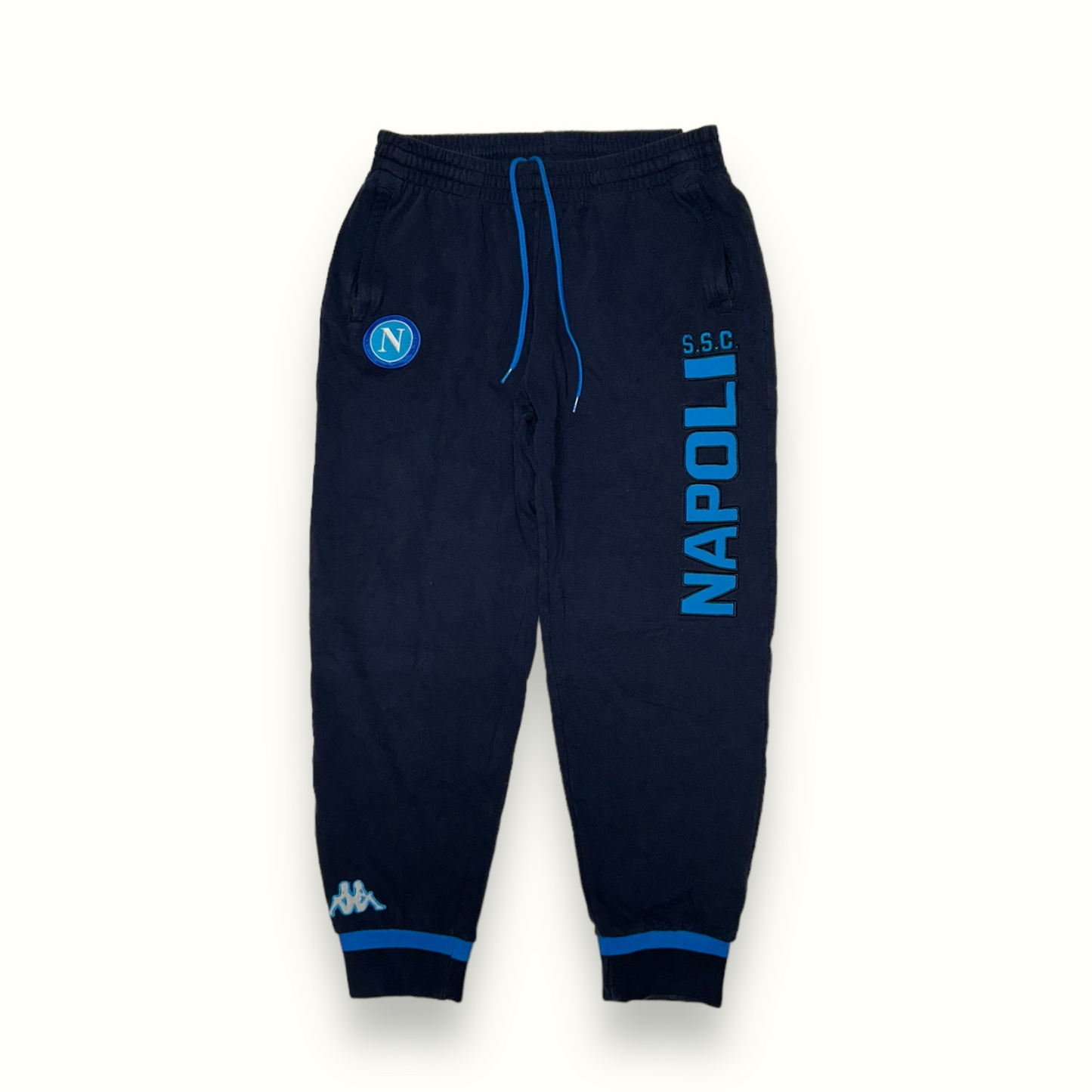 Napoli Kappa joggers (XL)