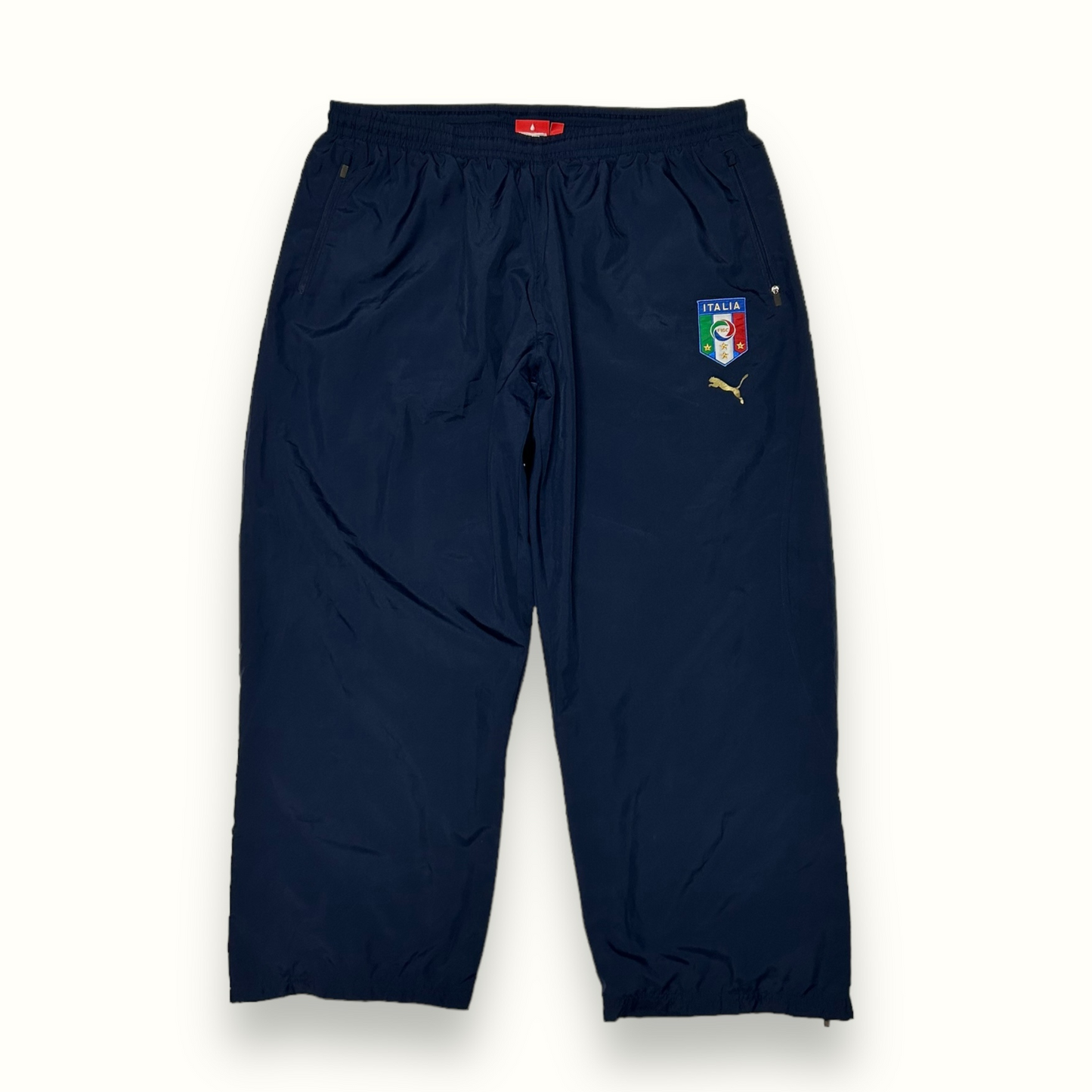 Italy Puma 2006 track pants (XXL)