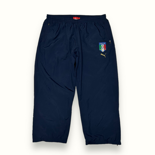 Italy Puma 2006 track pants (XXL)