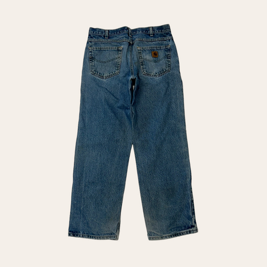 Vintage Carhartt jeans (W34)