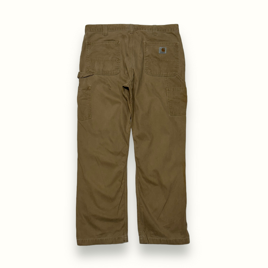 Carhartt carpenter pants (W36)