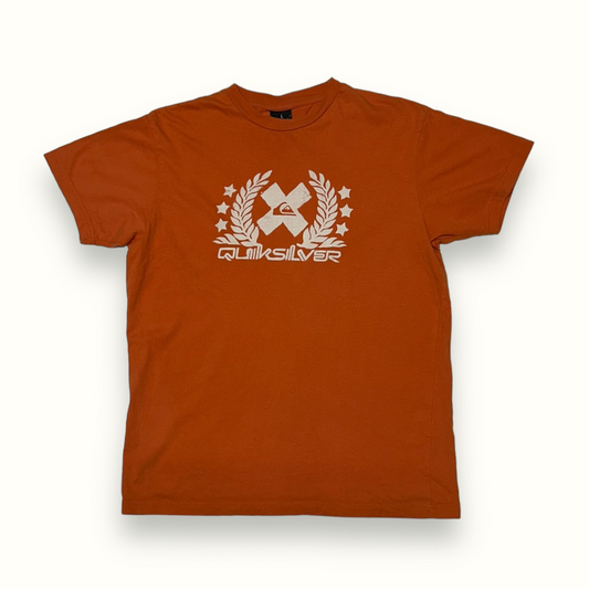 Vintage Quiksilver tee (L)